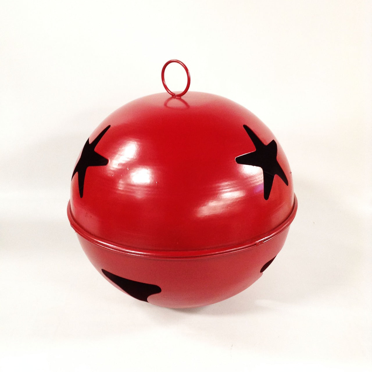 Cascabel navideño