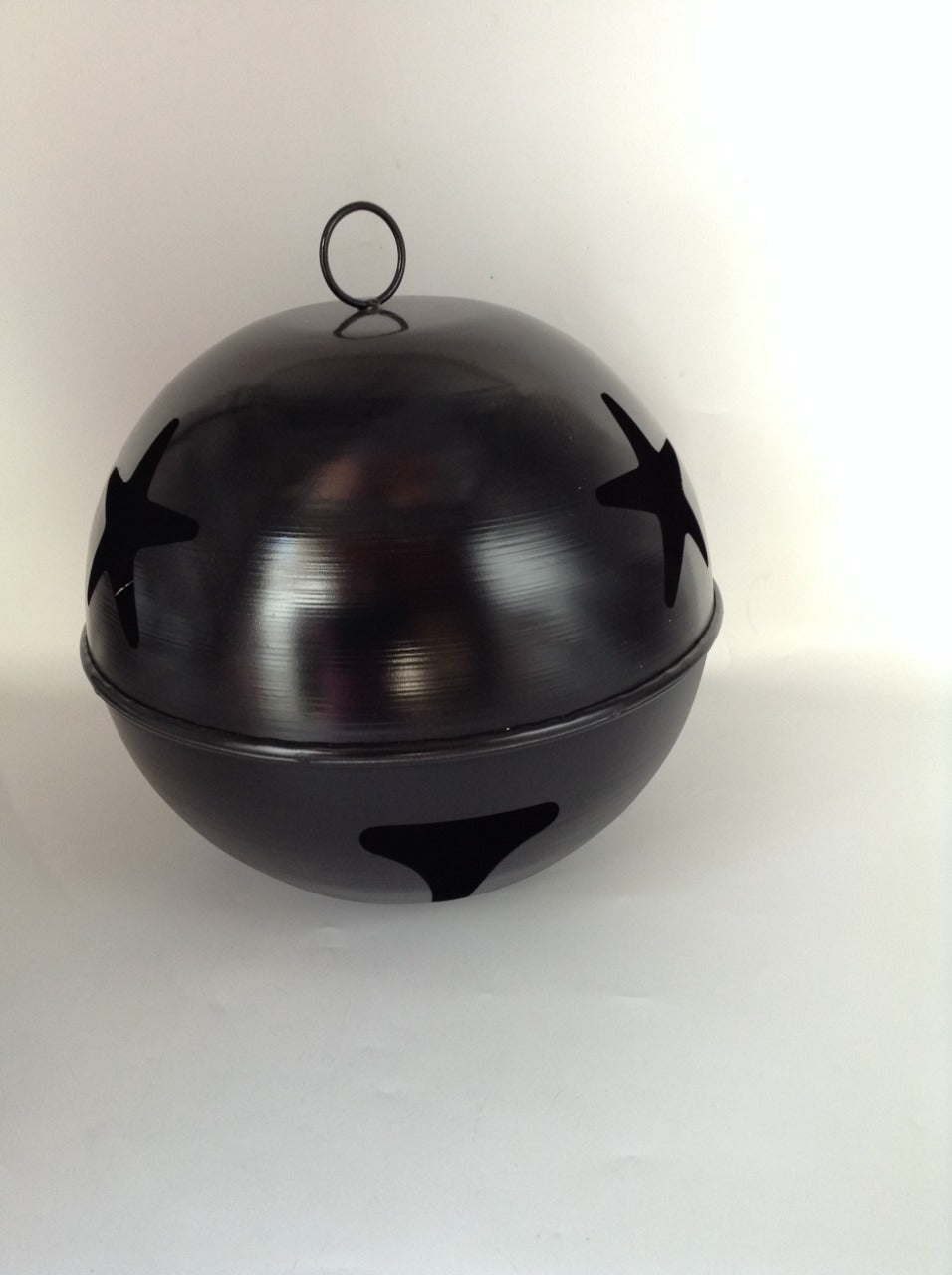 Cascabel navideño