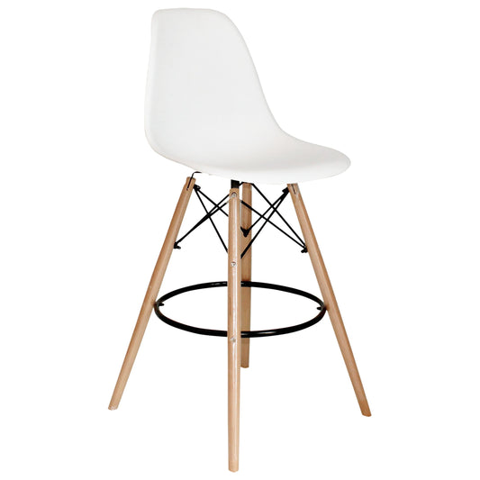 BANCO PISA (EAMES) BLANCO