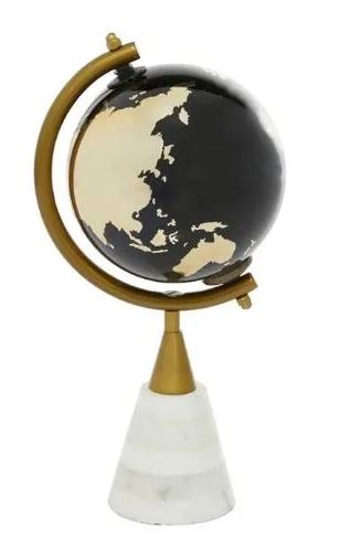 MUNDO NEGRO MARMOL
