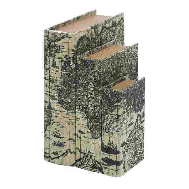 JGO LIBROS MUNDI BCO
