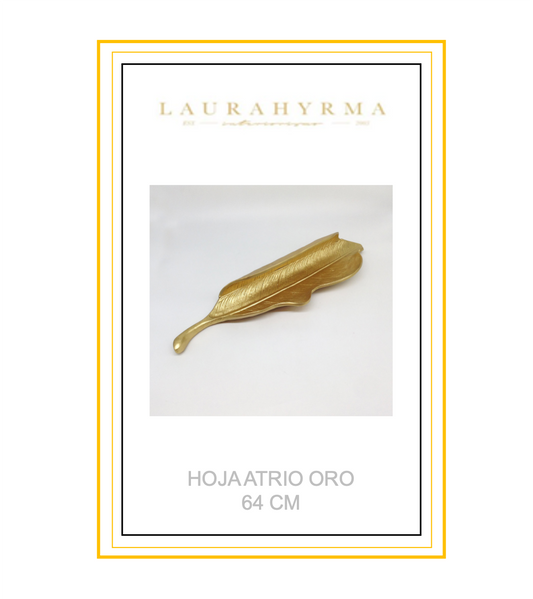 HOJA ATRIO