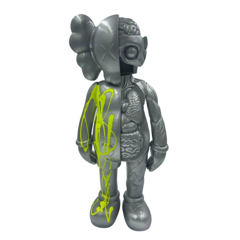 ART TOY HUMAN