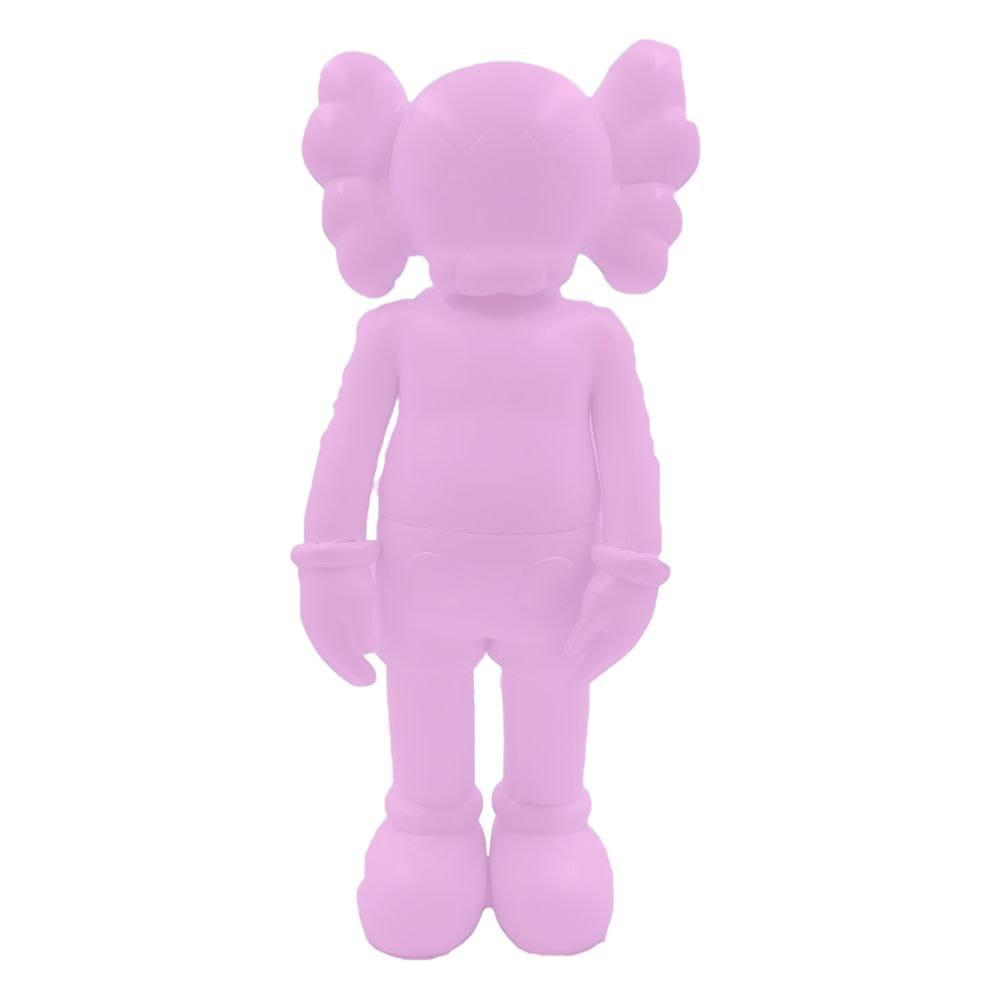 ART TOY KAWS PETITE