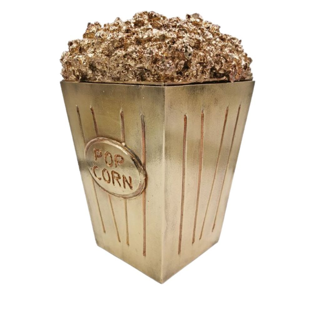POP CORN