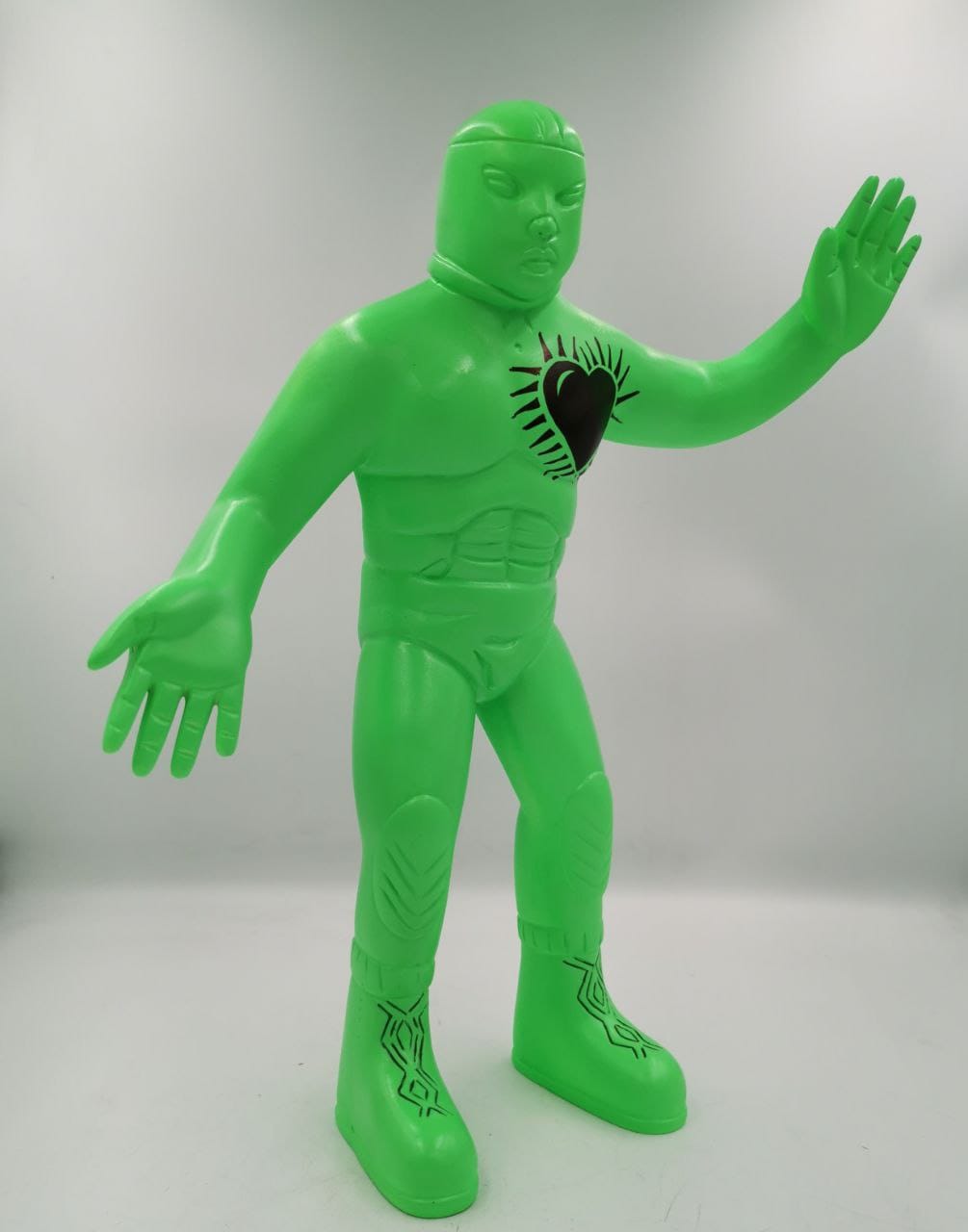 LUCHADOR