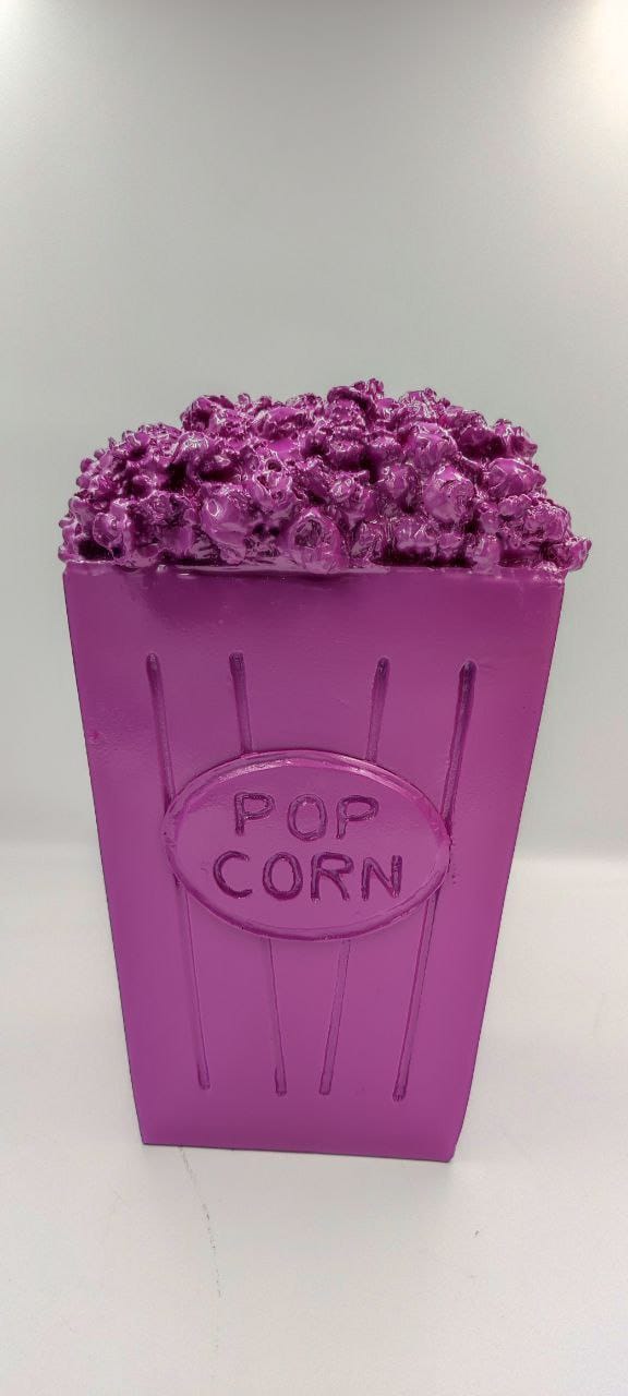 POP CORN