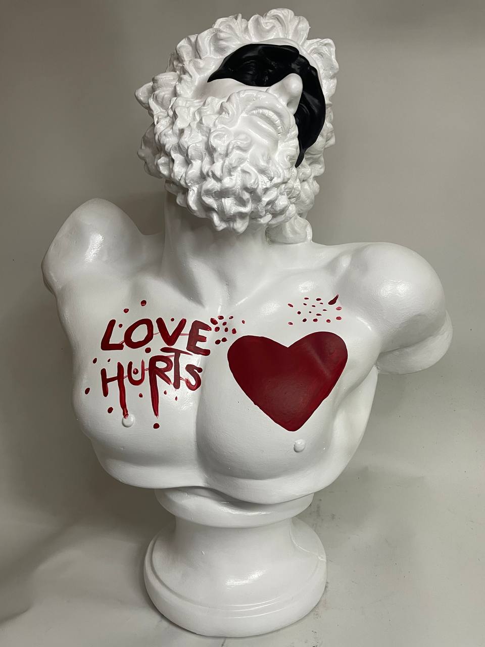 LAOCOONTE EE ART