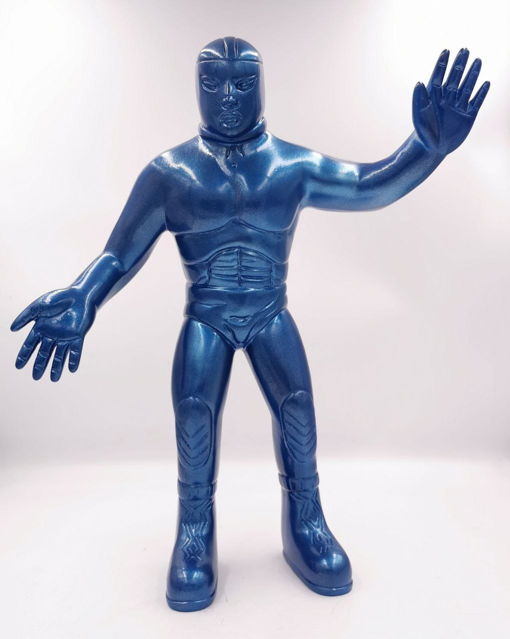 LUCHADOR