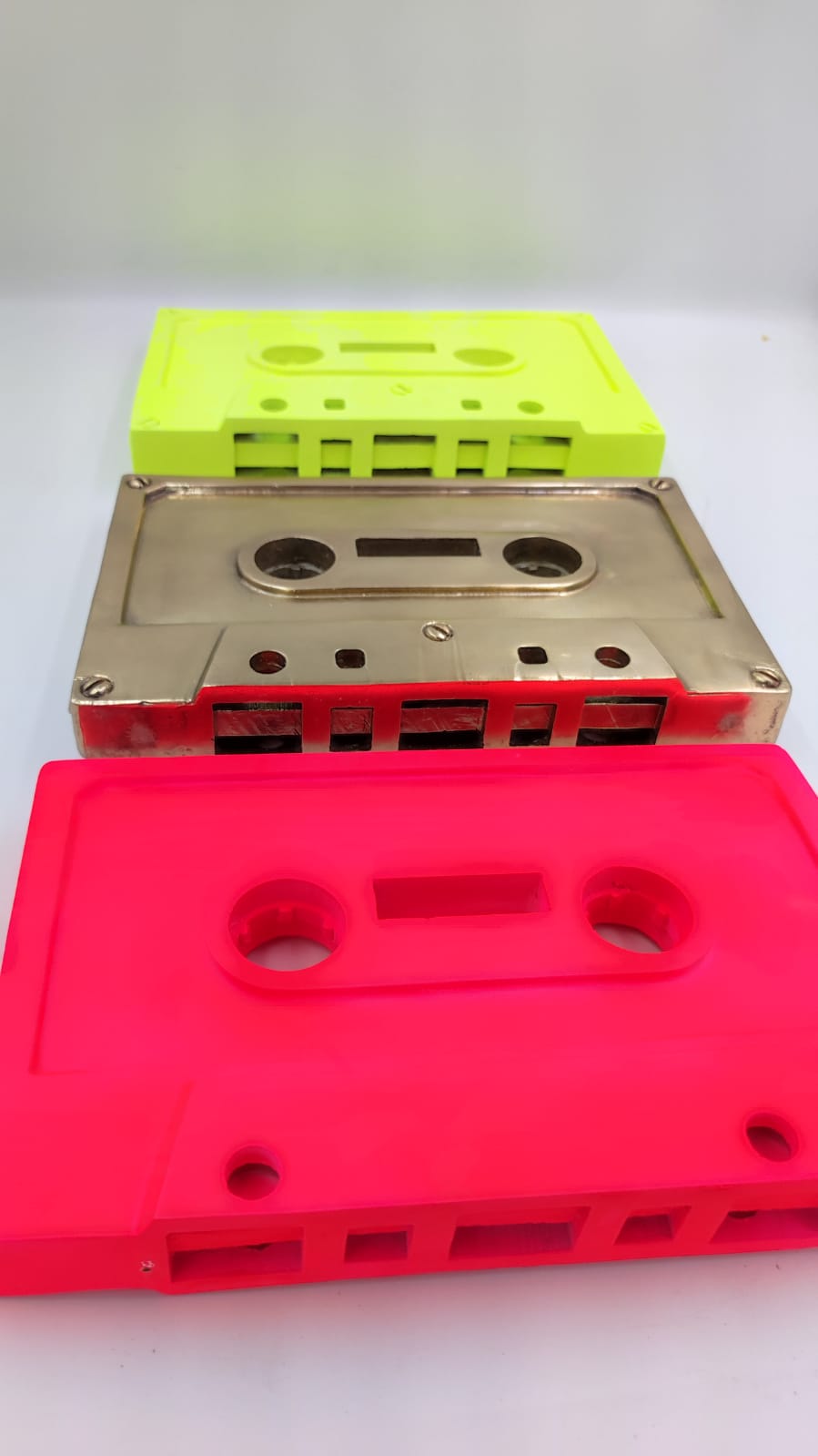 CASSETTE