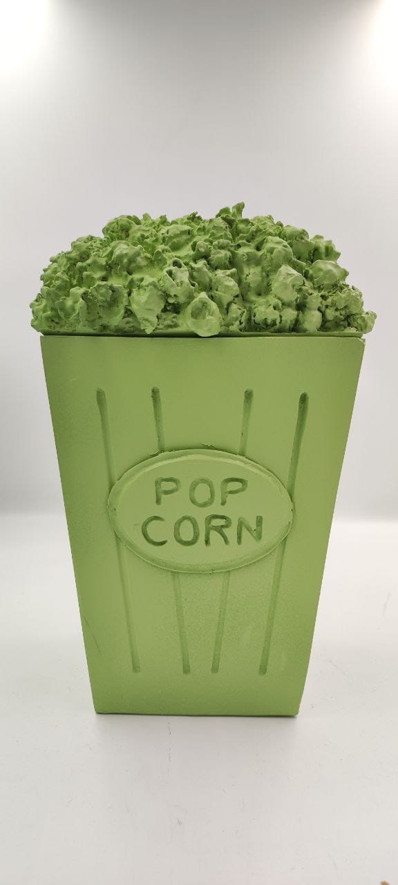 POP CORN