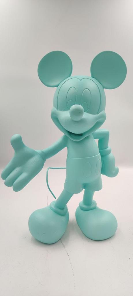 MICKEY MOUSE