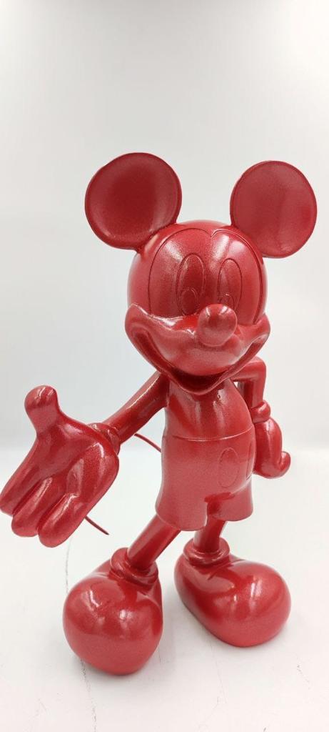 MICKEY MOUSE