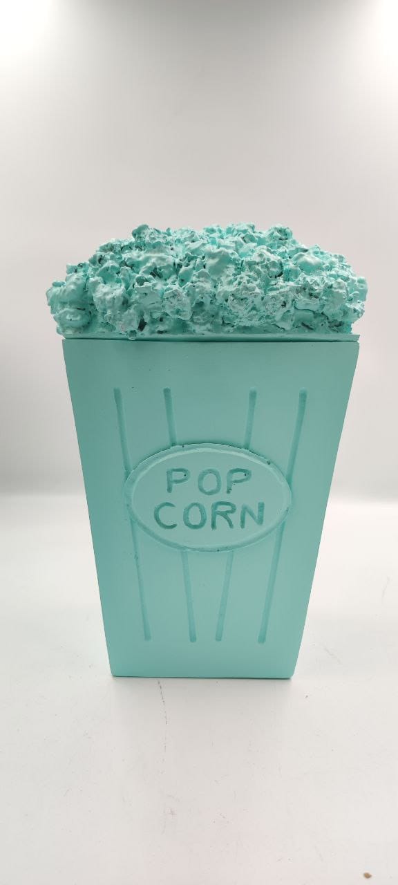 POP CORN