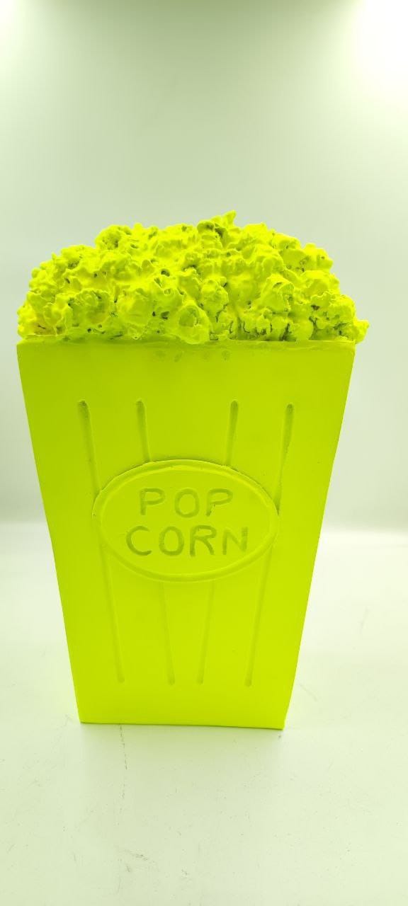 POP CORN