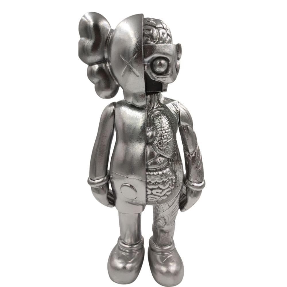 ART TOY HUMAN