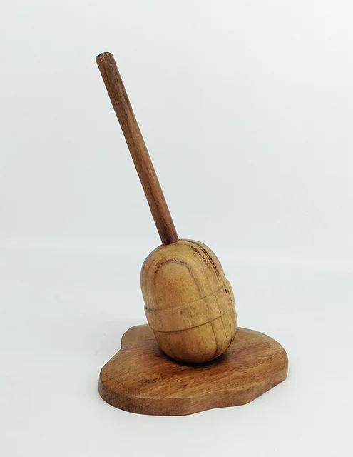 TUTSI POP CON BASE PAROTA