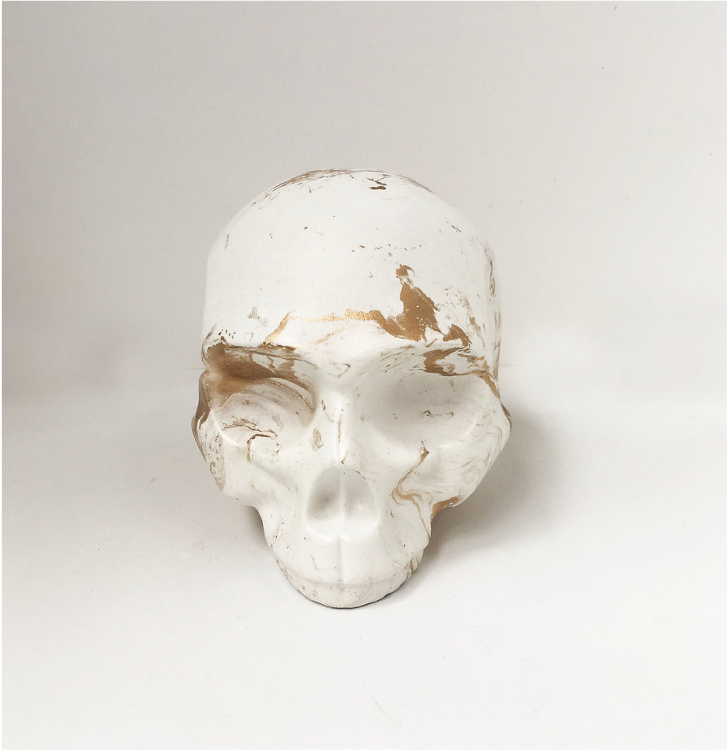 CALAVERA MARMOL