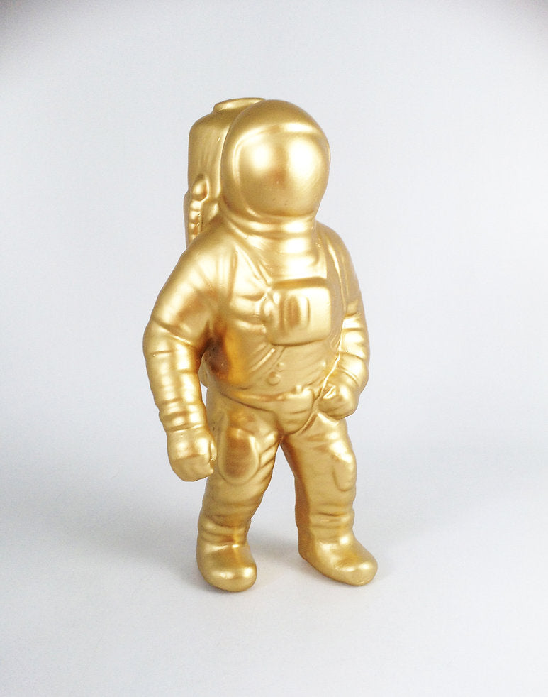 ASTRONAUTA ORO