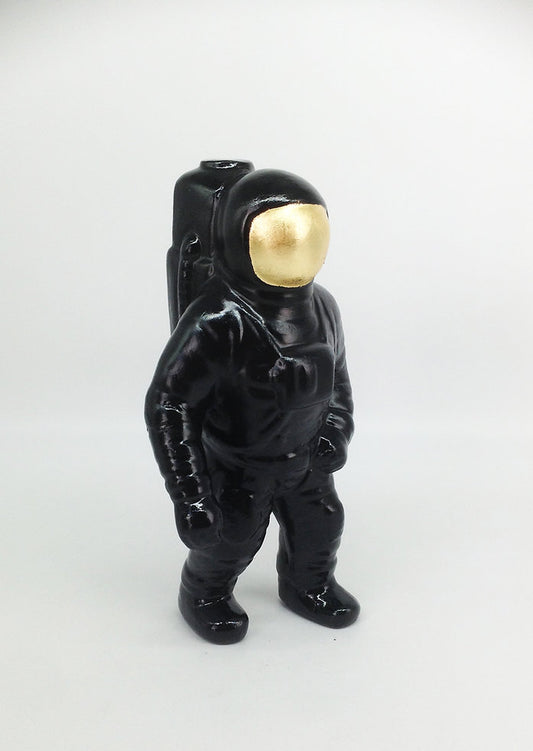 ASTRONAUTA NEGRO/ORO