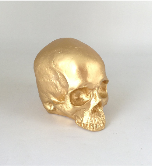 CALAVERA ORO