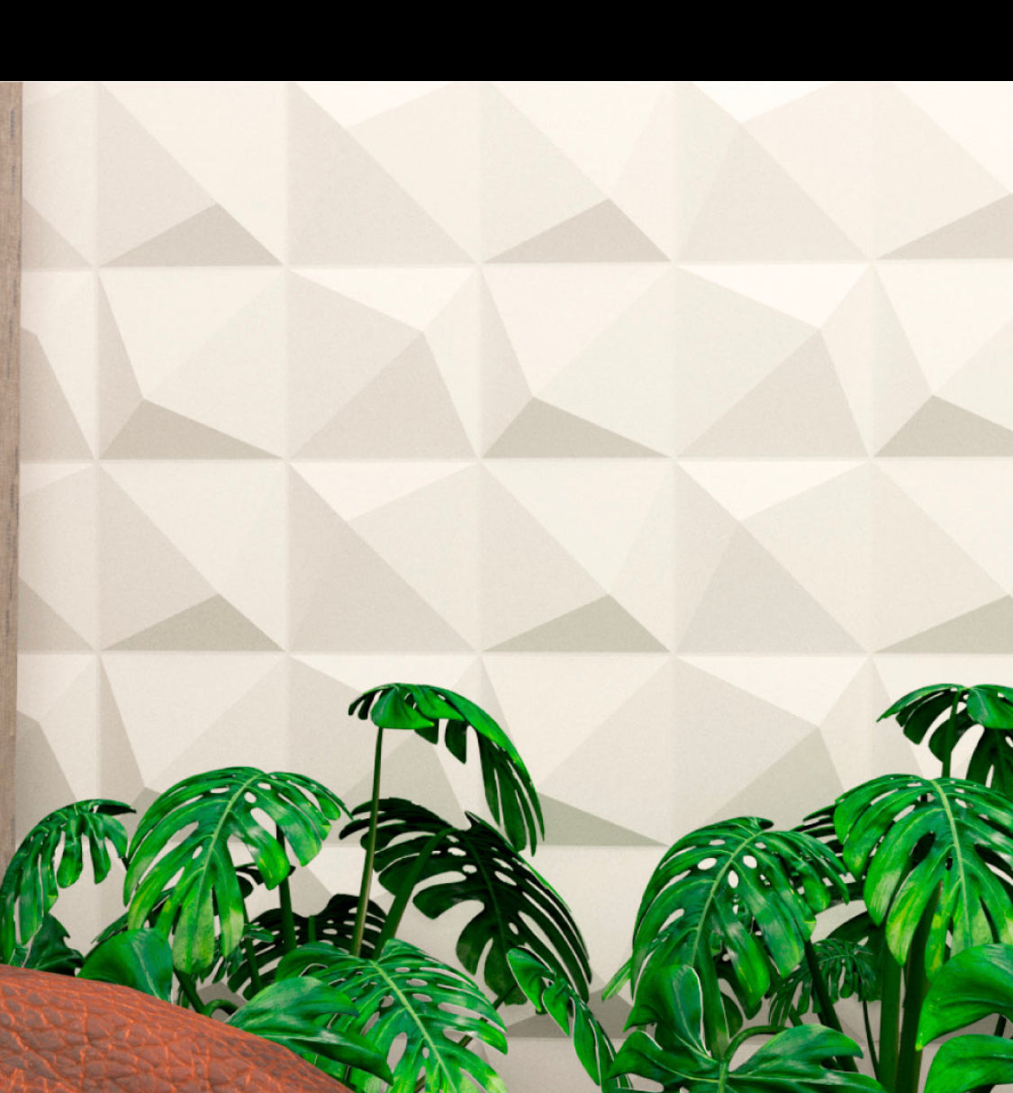 PANEL 3D ESTOPEROLES