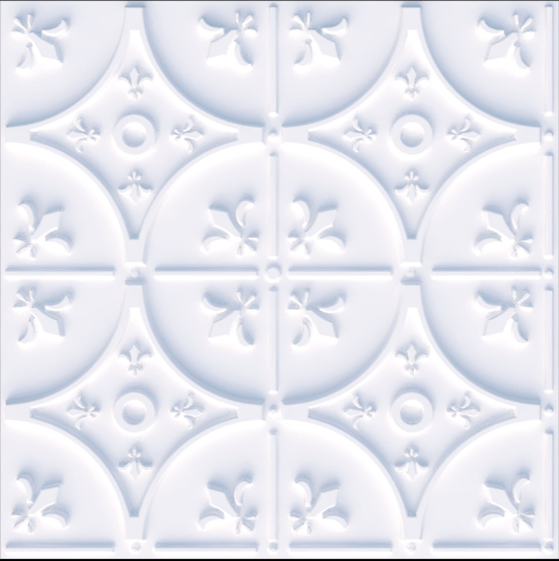 PANEL 3D CLASICO