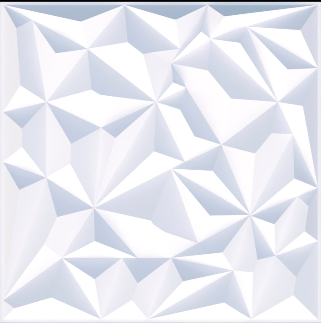 PANEL 3D CUARZO
