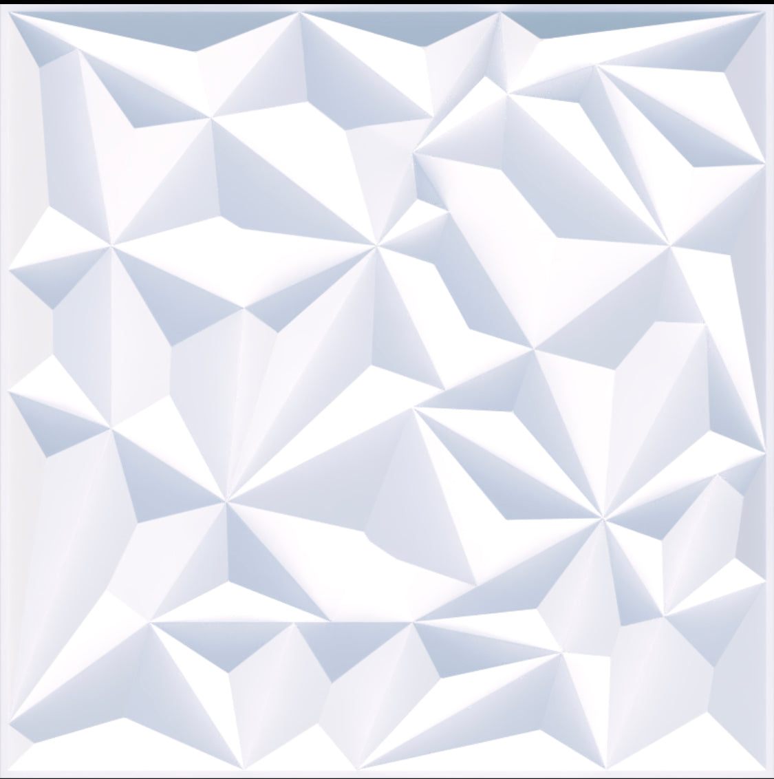 PANEL 3D CUARZO