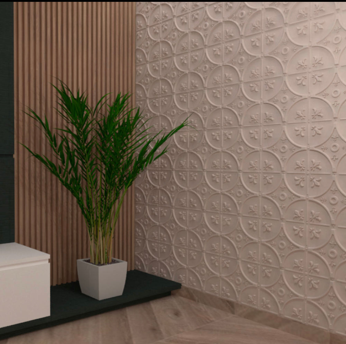 PANEL 3D CLASICO