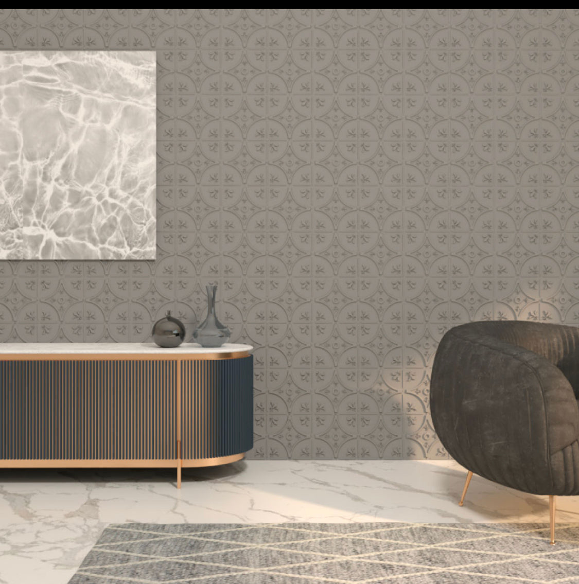 PANEL 3D CLASICO