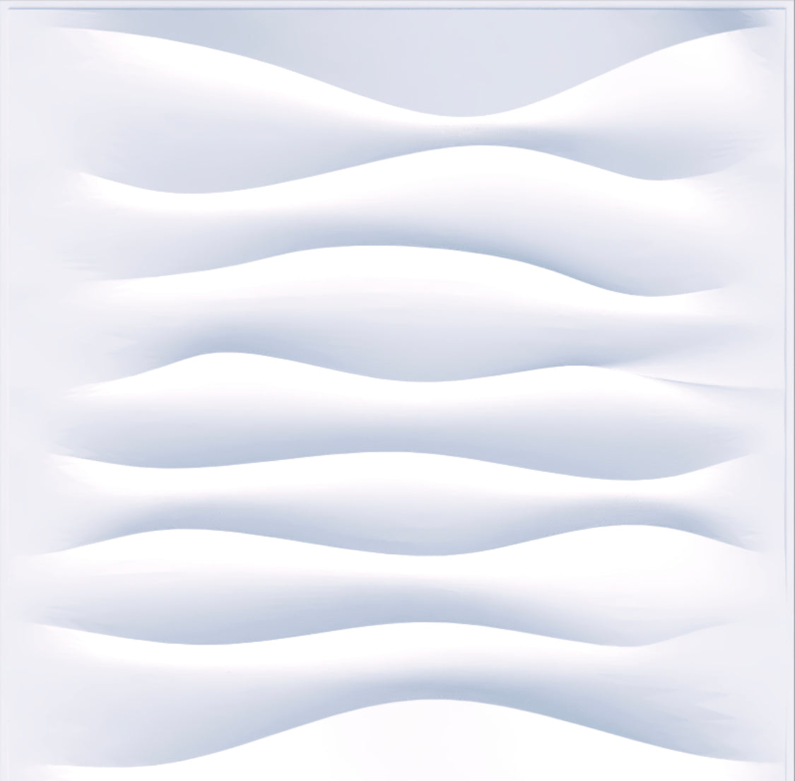 PANEL 3D OLAS