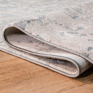 TAPETE MARDIN GRIS GRIS