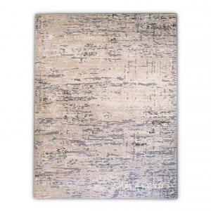 TAPETE MARDIN GRIS GRIS
